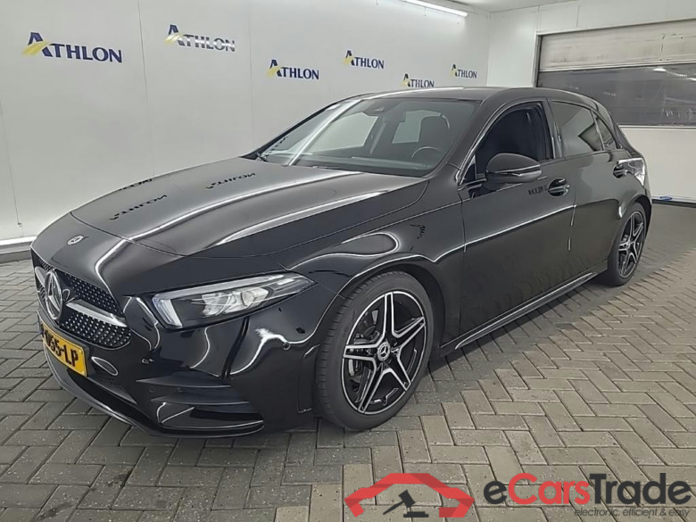 MERCEDES-BENZ A-klasse A 180 7G-DCT Business Solution AMG 5D 100kW Uitl.