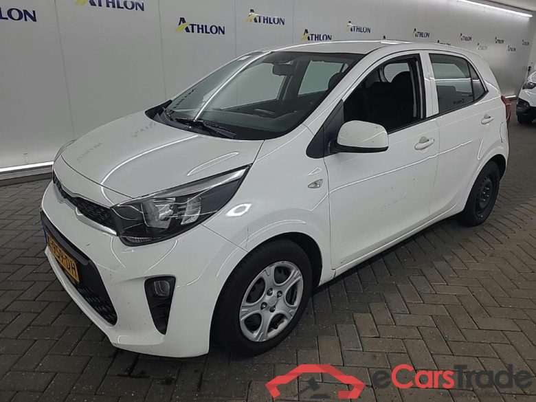 KIA Picanto 1.0 DPi ComfortLine 5-zits 5D 49kW #1