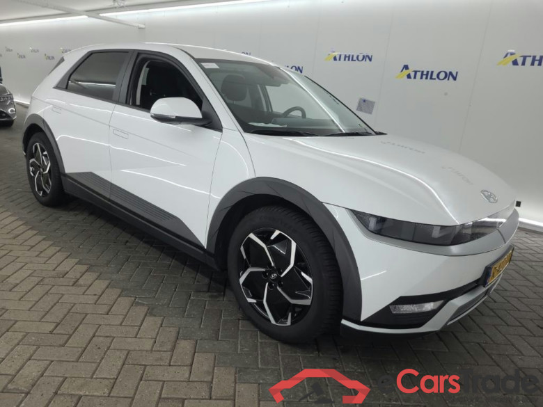 HYUNDAI IONIQ 5 77,4kWh Style auto 5D 160kW #2