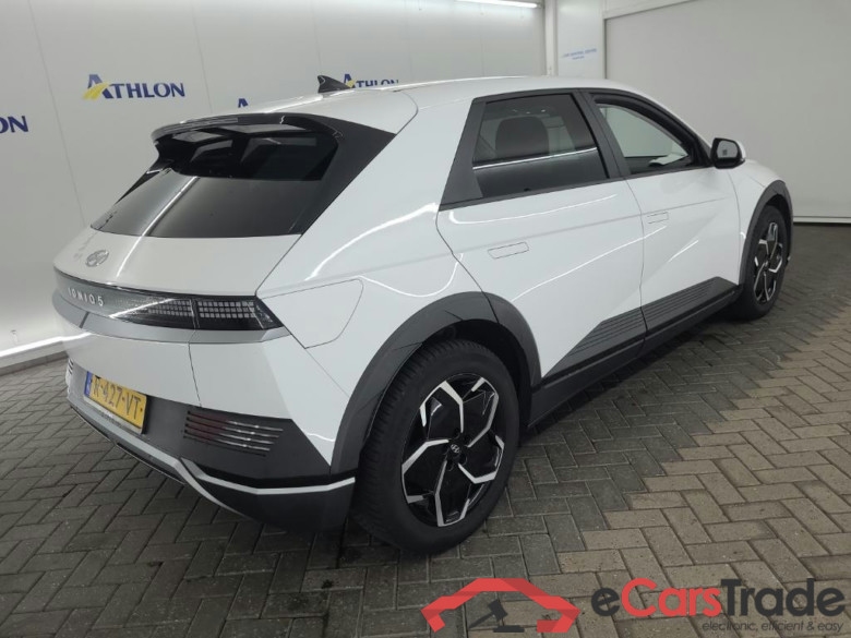 HYUNDAI IONIQ 5 77,4kWh Style auto 5D 160kW #3