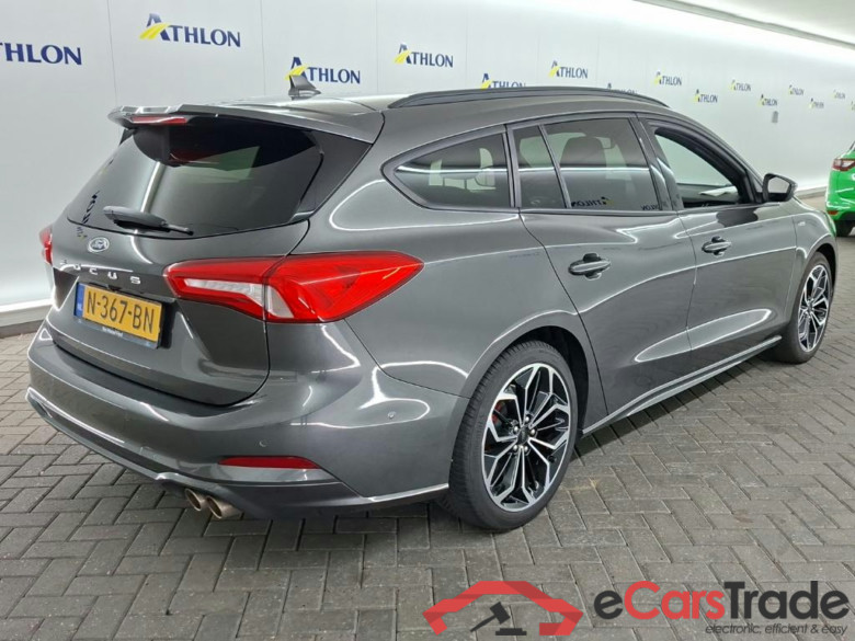FORD Focus Wagon 1.0 EcoBoost 125pk ST-Line X Bus Wagon 5D #3