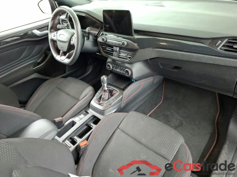FORD Focus Wagon 1.0 EcoBoost 125pk ST-Line X Bus Wagon 5D #6