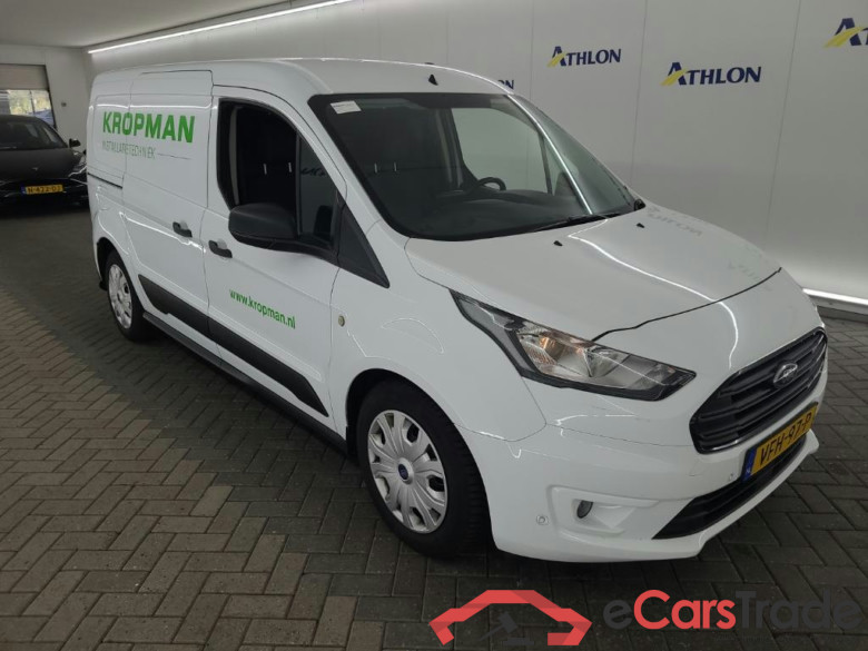 FORD Transit Connect L2 Trend 1.5 TDCi 100 pk 4D #2