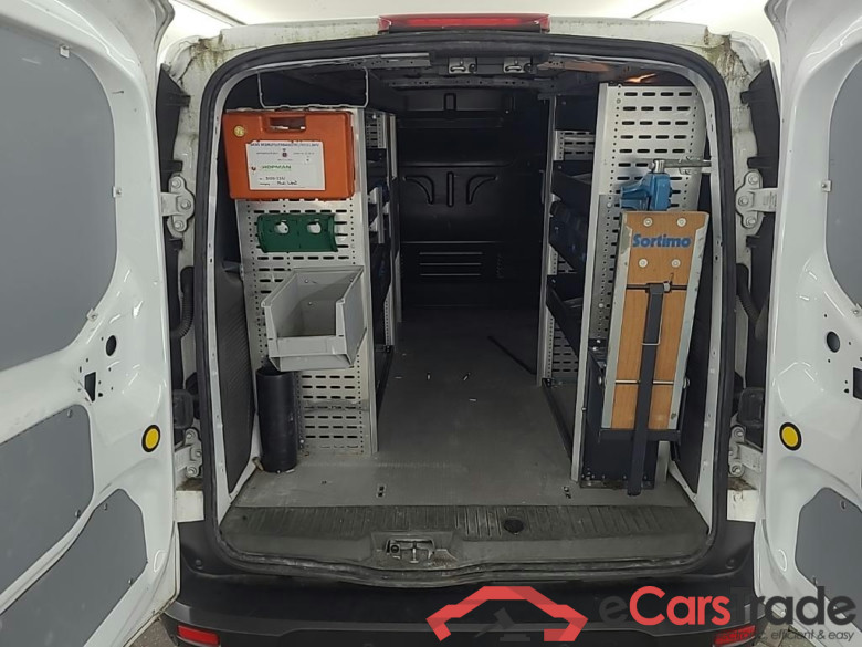 FORD Transit Connect L2 Trend 1.5 TDCi 100 pk 4D #5