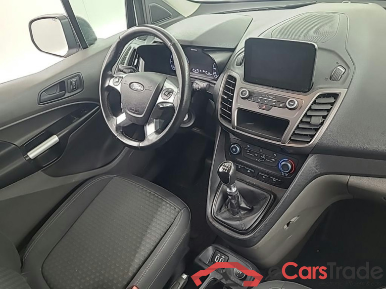 FORD Transit Connect L2 Trend 1.5 TDCi 100 pk 4D #6