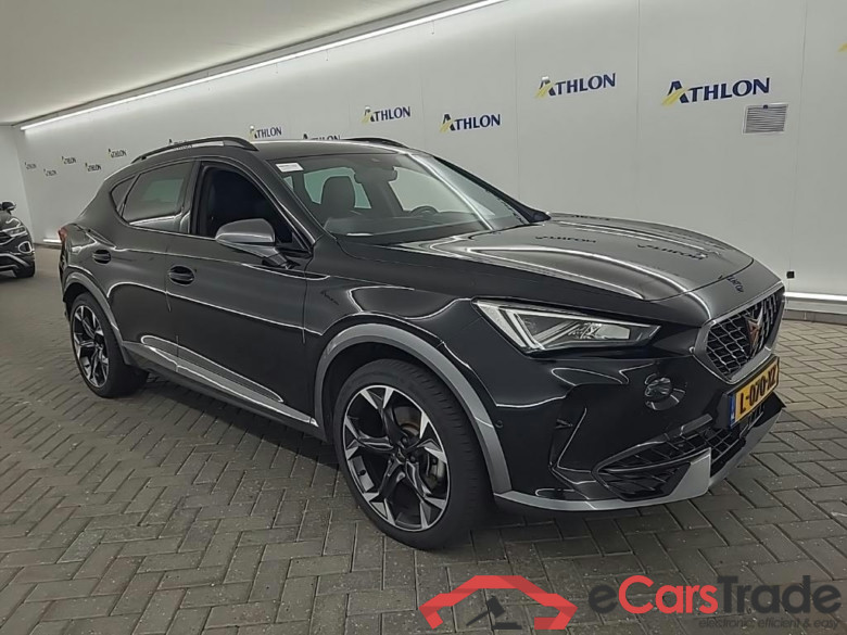 CUPRA Formentor Adrenaline 1.4 e-HYBRID 5D 150kW #2