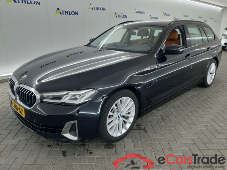 BMW 5-serie Touring 530e 5D 215kW