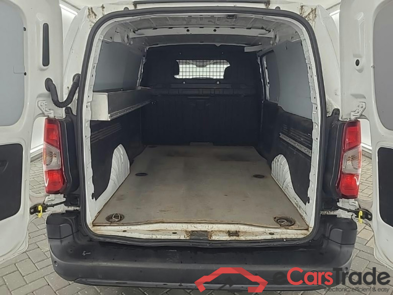 OPEL Combo L2H1 1.5D 75kW S/S Edition 2.4T 4D #5