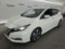 preview Nissan Leaf #0