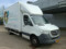 preview Mercedes Sprinter #1