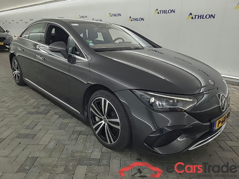 MERCEDES-BENZ EQE 350+ Launch Edition - Luxury Line auto 4D 21 Uitl. #2