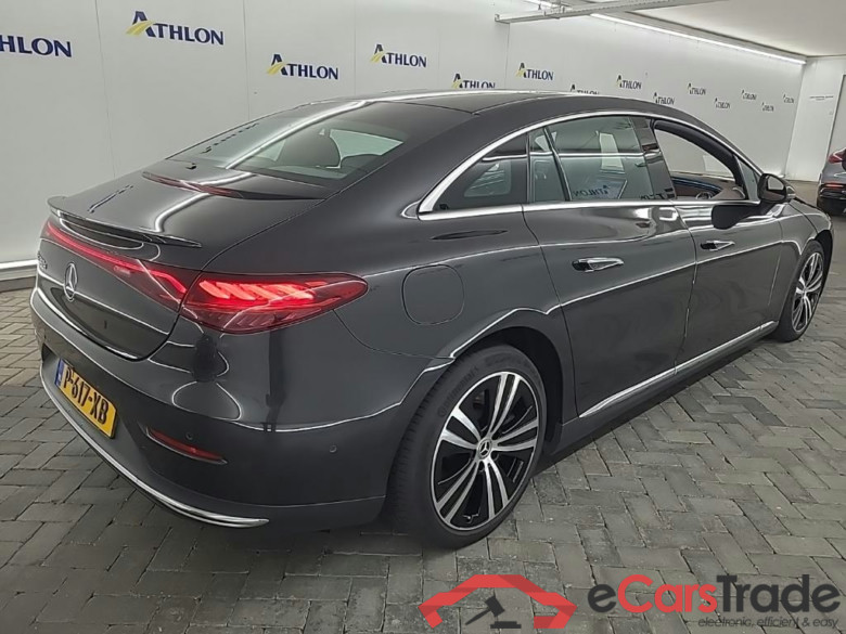 MERCEDES-BENZ EQE 350+ Launch Edition - Luxury Line auto 4D 21 Uitl. #3