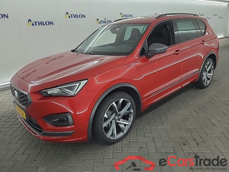 SEAT Tarraco 1.4 e-Hybrid FR Business Intense DSG-6 5D 180kW