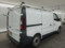 preview Renault Trafic #2
