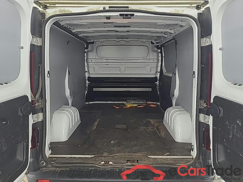 RENAULT Trafic GB L1H1 T29 ENERGY 2.0 dCi 120 Comfort 4D 88kW #5