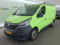 preview Renault Trafic #0