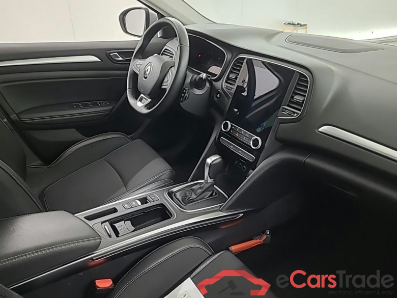 RENAULT Mégane Estate TCe 140 EDC Techno 5D 103kW #6