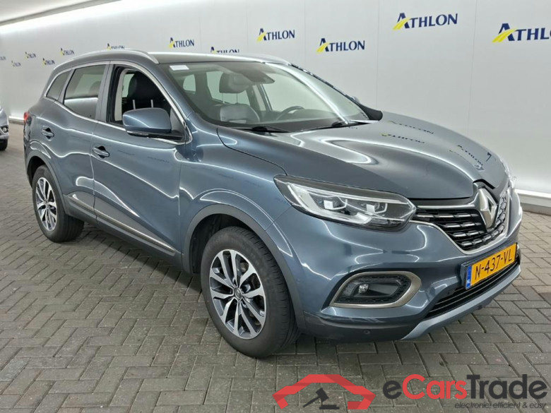 RENAULT KADJAR TCe 140 GPF Intens 5D 103kW #2