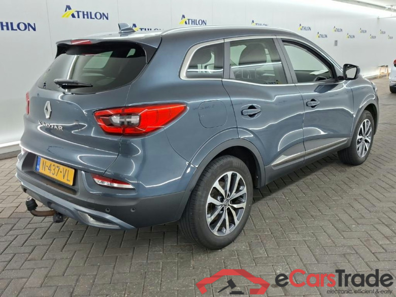 RENAULT KADJAR TCe 140 GPF Intens 5D 103kW #3
