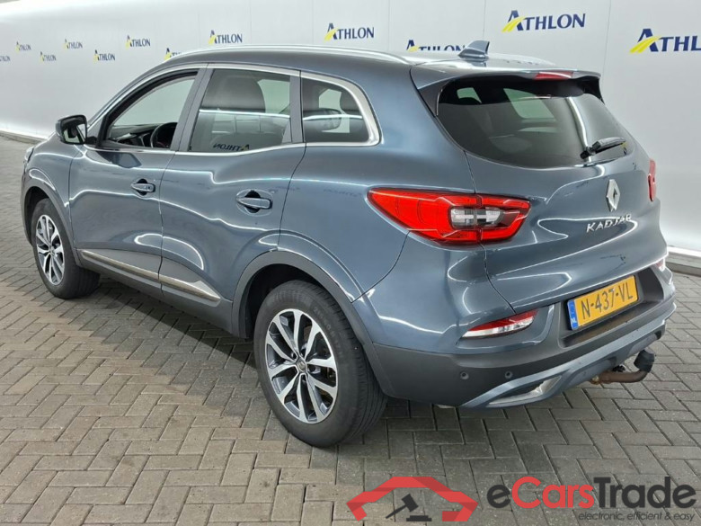 RENAULT KADJAR TCe 140 GPF Intens 5D 103kW #4