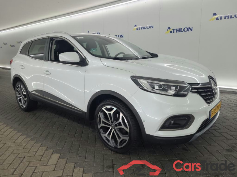 RENAULT KADJAR TCe 140 EDC GPF Techno 5D 103kW uitlopend #2