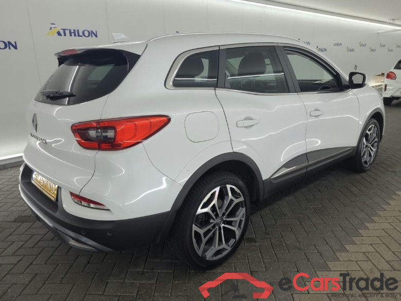 RENAULT KADJAR TCe 140 EDC GPF Techno 5D 103kW uitlopend #3
