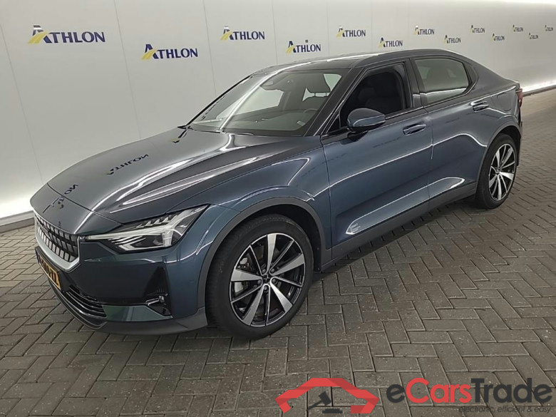 Polestar Polestar 2 63kWh Single Motor Standard Range 5D 165kW #1