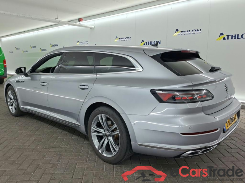 VOLKSWAGEN Arteon Shooting Brake 2.0 TSI 140kW 7-DSG R-Line Business+ SB 5D #4