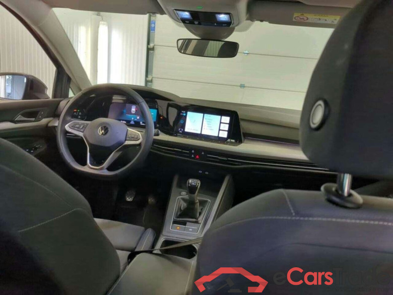 VOLKSWAGEN Golf Variant 1.5 TSI Life Bns #3