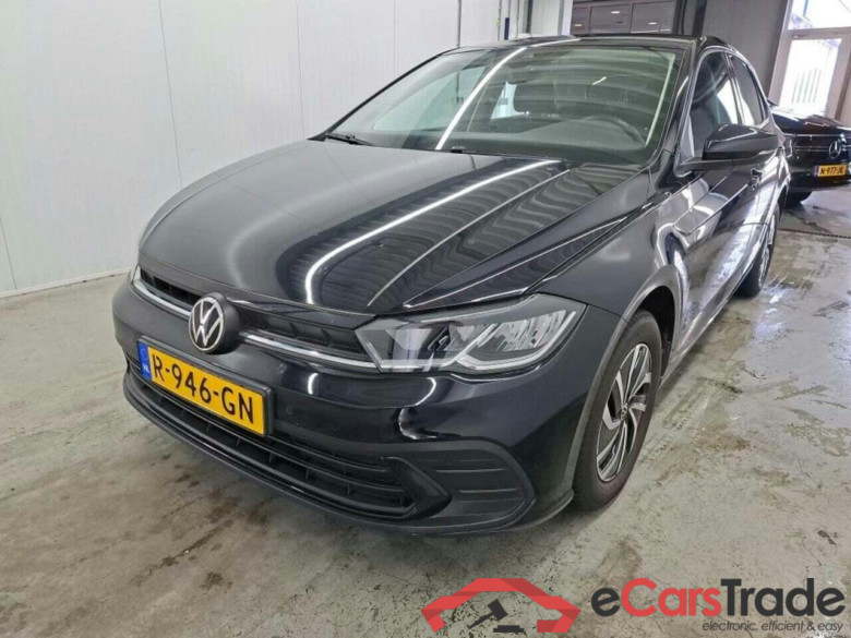 VOLKSWAGEN POLO 1.0 TSI Life Bns #1