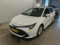 preview Toyota Corolla #0