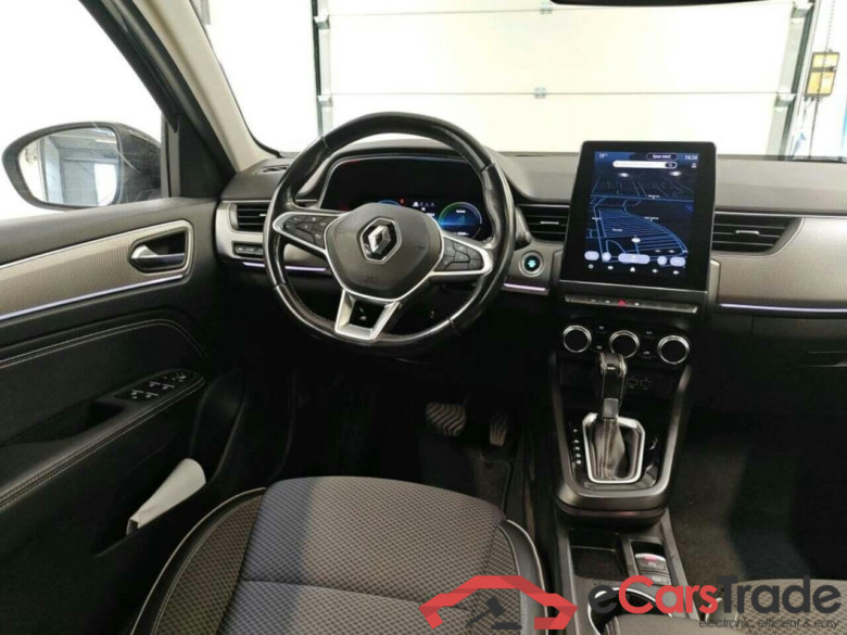 RENAULT Arkana 1.6 E-T H 145 Intens #3
