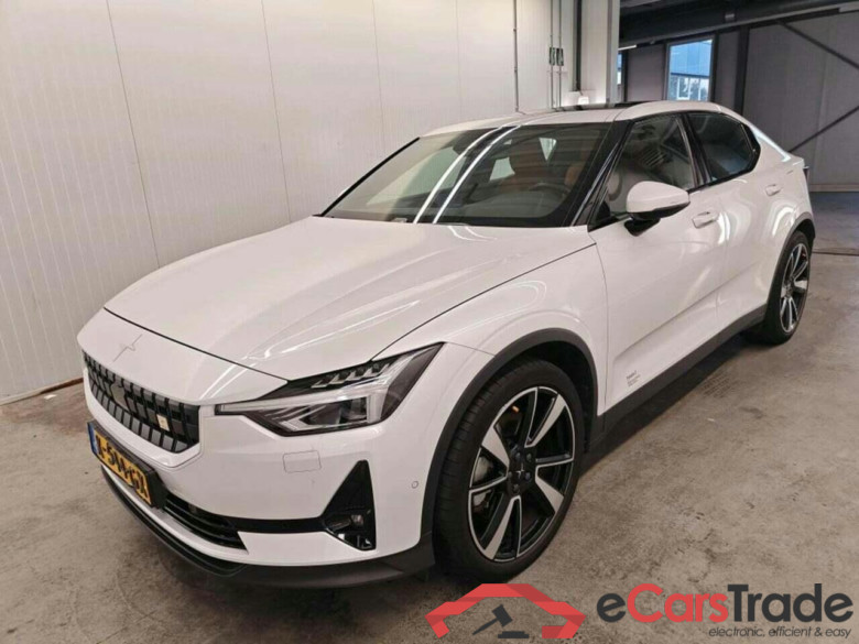 Polestar 2 LRDM LaunchEd. 78kWh