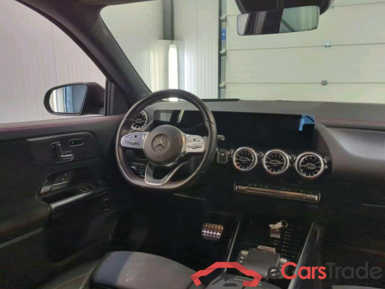 MERCEDES-BENZ EQA 250 Bns Sol. AMG #3