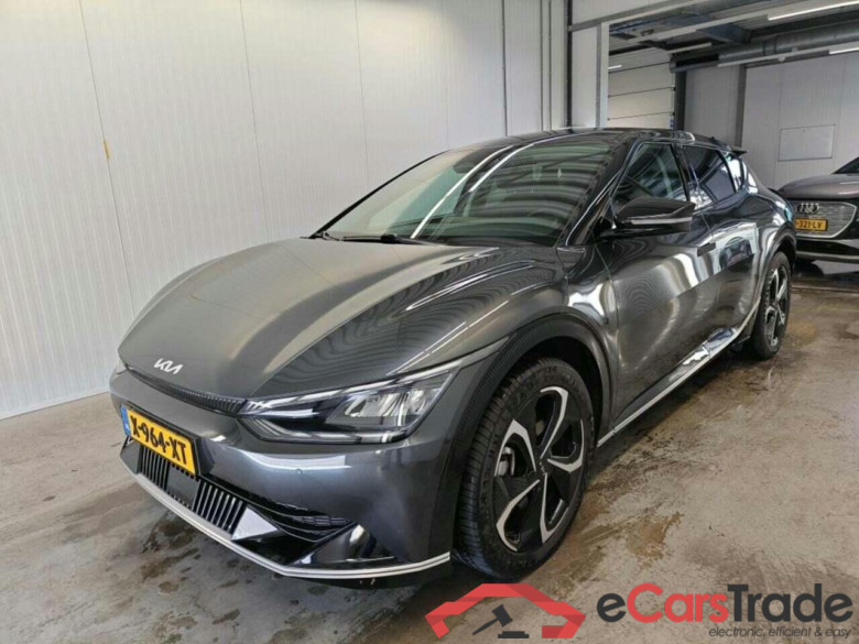 KIA EV6 Plus 77.4 kWh #1