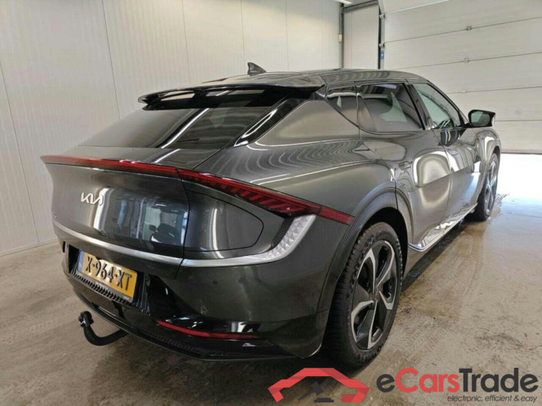 KIA EV6 Plus 77.4 kWh #2