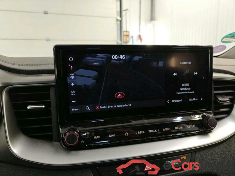 KIA ceed sportswagon 1.0 T-GDi DynamicL. #6