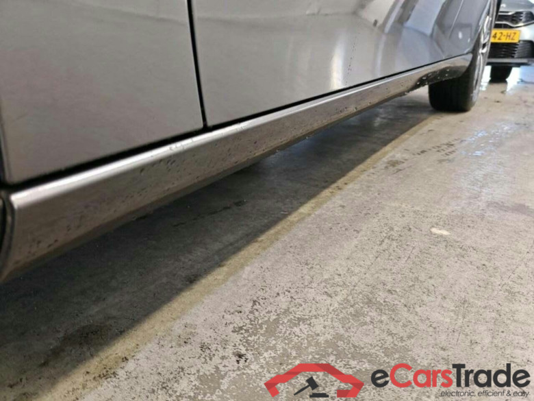MERCEDES-BENZ A-klasse 250 e Bns Sol Luxury #5