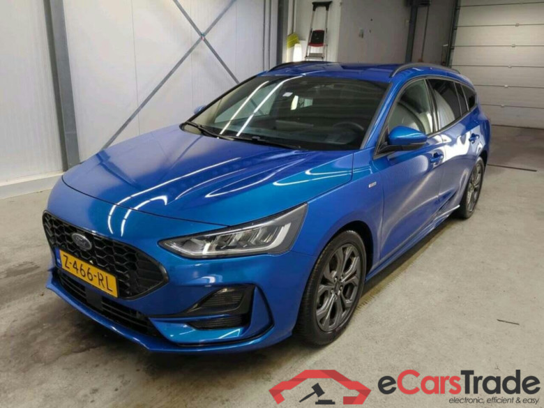 FORD Focus Wagon 1.0 EBH ST Line