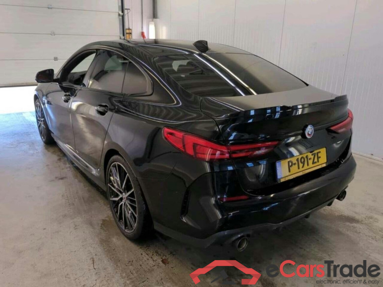 BMW 2-serie Gran Coupé 220i BnsEd Plus. #6