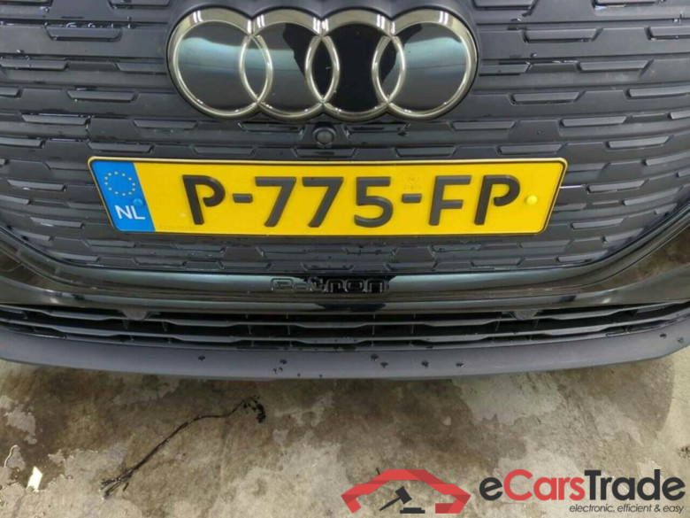 AUDI Q4 e-tron 35 L ed AdvPl 55 kWh #4