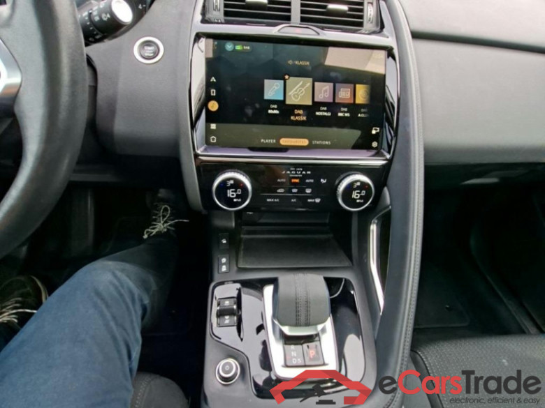 Jaguar E-PACE  #6