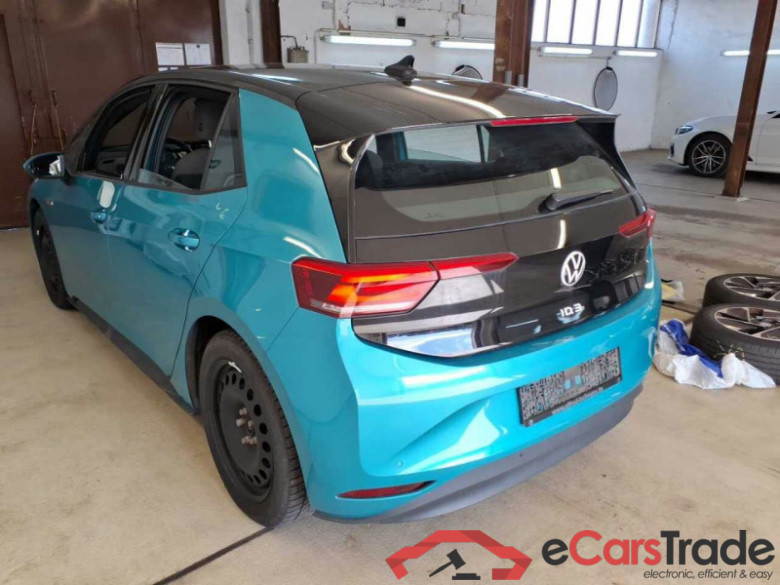 Volkswagen ID.3  #3