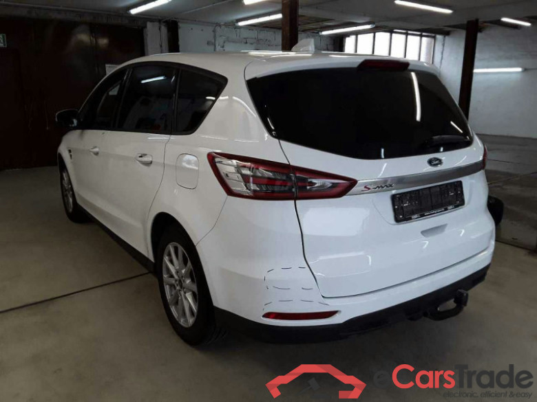 Ford S-MAX  #3