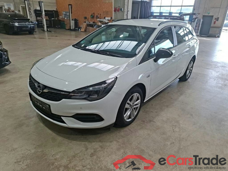 Opel Astra  Sports Tourer 