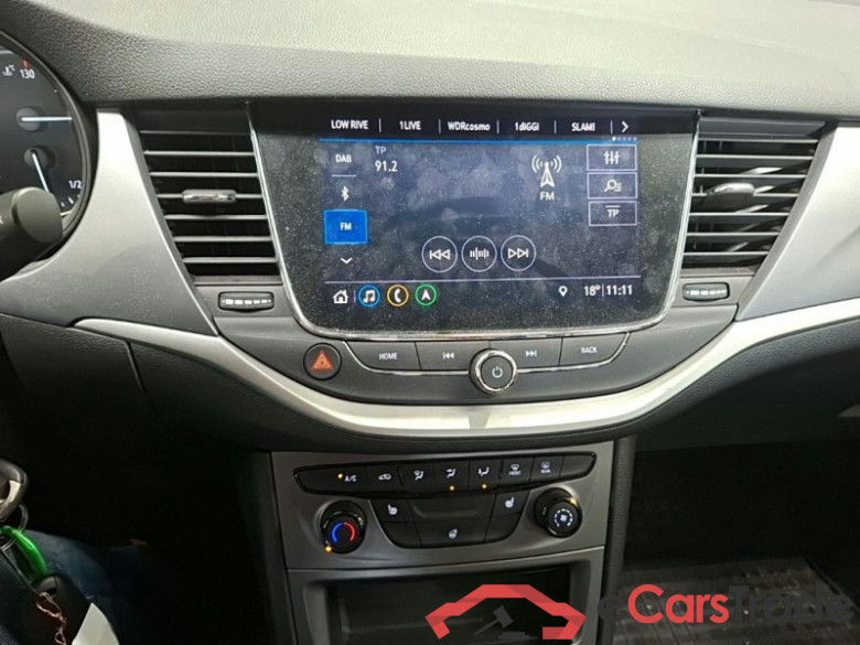 Opel Astra  Sports Tourer  #6