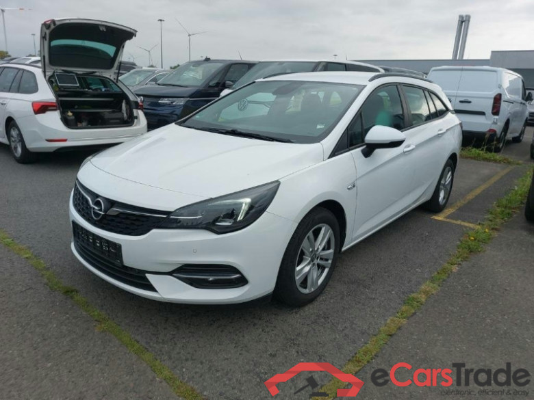 Opel Astra ST  #1