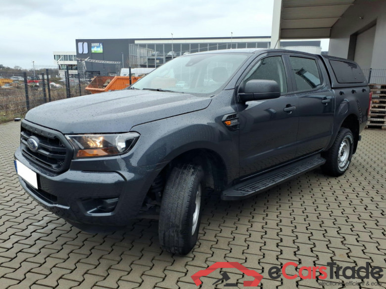 Ford Ranger  #2