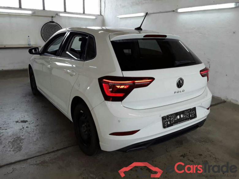 Volkswagen Polo  #3