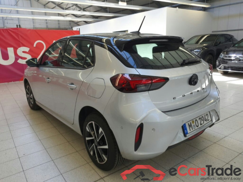 Opel Corsa  #4